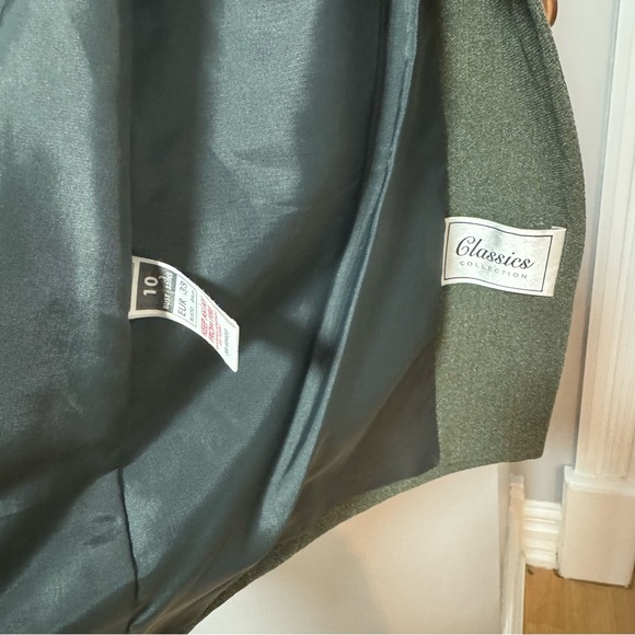 Vintage Blazer - Picture 9 of 9